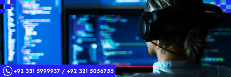 ICTQual AB Level 3 Diploma in Quality Control Software Development