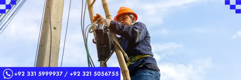 ICTQual AB Level 3 Diploma in Quality Control Telecom