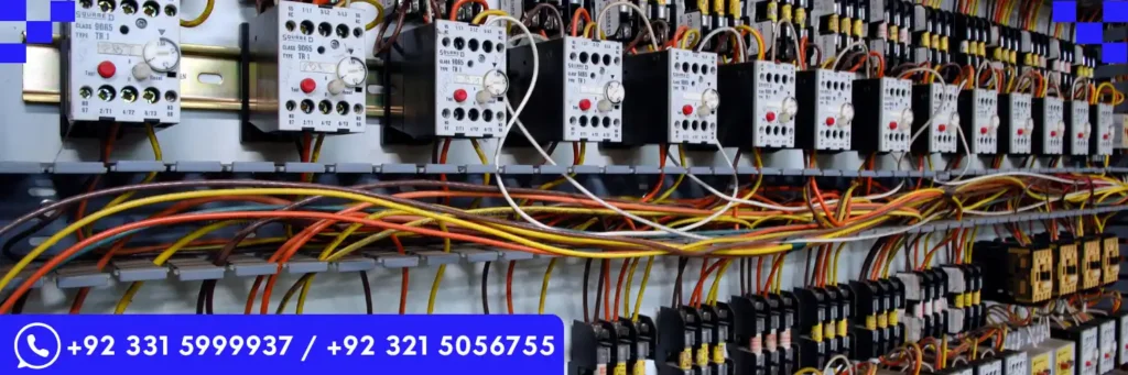 ICTQual AB Level 5 Diploma in Quality Control Electrical