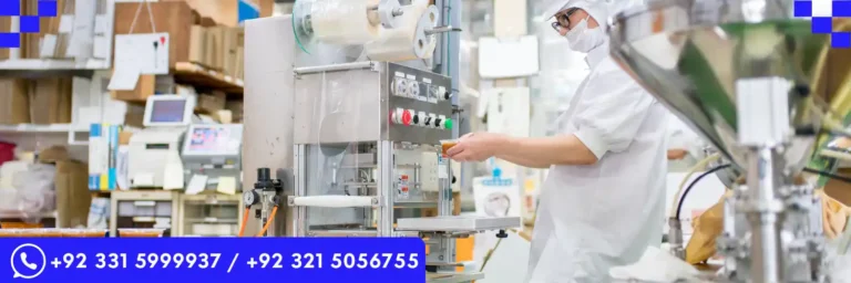 ICTQual AB Level 5 Diploma in Quality Control Food Industry