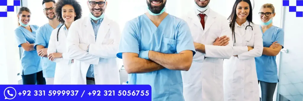 ICTQual AB Level 5 Diploma in Quality Control Health Care