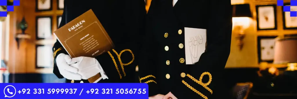 ICTQual AB Level 5 Diploma in Quality Control Hospitality