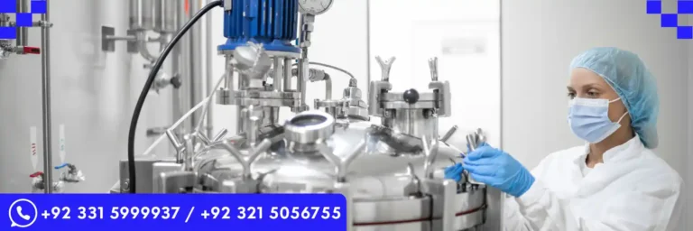 ICTQual AB Level 5 Diploma in Quality Control Manufacturing