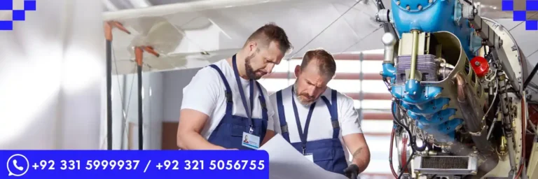 ICTQual AB Level 5 Diploma in Quality Control Mechanical