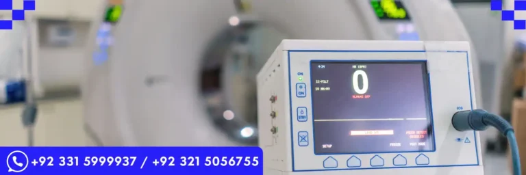 ICTQual AB Level 5 Diploma in Quality Control Medical Equipment