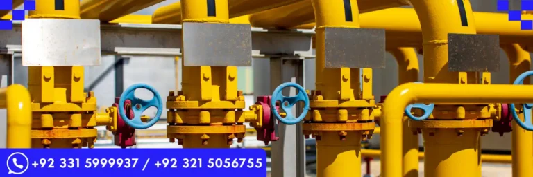 ICTQual AB Level 5 Diploma in Quality Control Oil and Gas