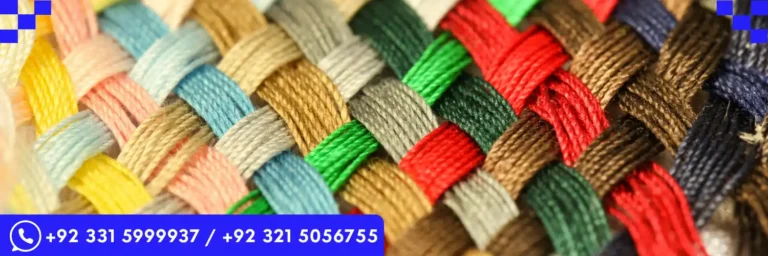 ICTQual AB Level 5 Diploma in Quality Control Textile