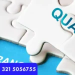 ProQual Level 4 Award in the External Quality Assurance of Assessment Processes and Practice.