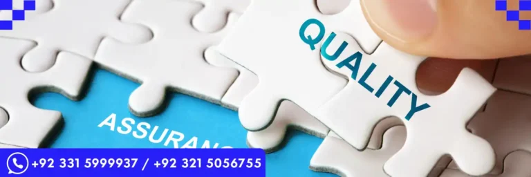 ProQual Level 4 Award in the External Quality Assurance of Assessment Processes and Practice.