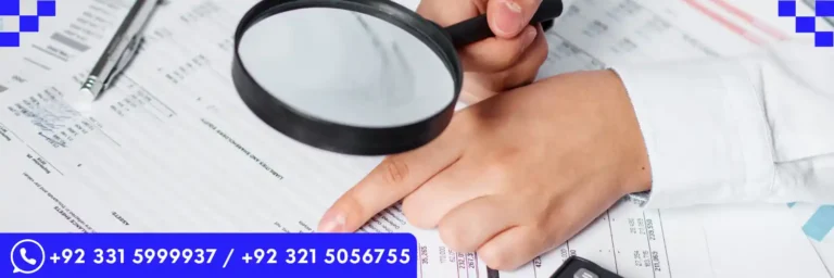 ICTQual AB Diploma in Document Controller