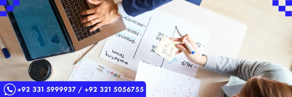 ICTQual AB Level 3 Award in Document Controlling