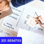 ICTQual AB Level 3 Award in Document Controlling
