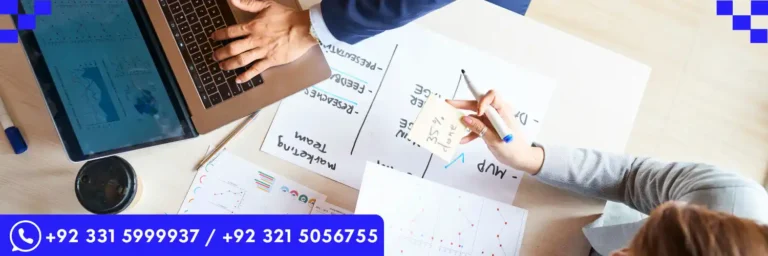 ICTQual AB Level 3 Award in Document Controlling