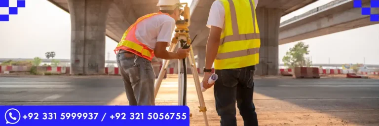 ICTQual AB Level 3 Certificate in Quality Control Civil