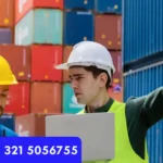 ICTQual AB Level 3 Diploma in Warehouse and Supply Chain Management