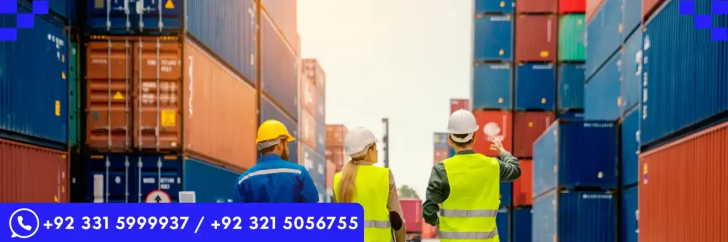 ICTQual AB Level 4 Diploma in Warehouse and Supply Chain Management