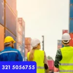 ICTQual AB Level 4 Diploma in Warehouse and Supply Chain Management