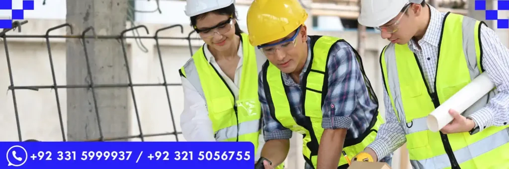 ICTQual AB Level 5 Diploma in Quality Control Civil