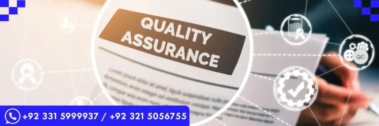 ICTQual AB Quality Assurance Expert Certification (QAEC)