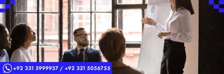 ICTQual Level 4 Award in Construction Safety Train the Trainer