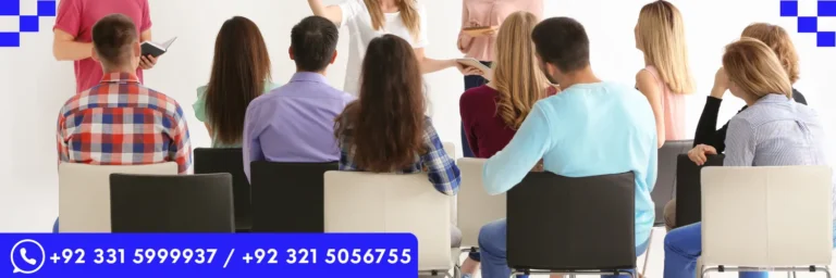 ICTQual Level 4 Certificate in Scaffolding Train the Trainer