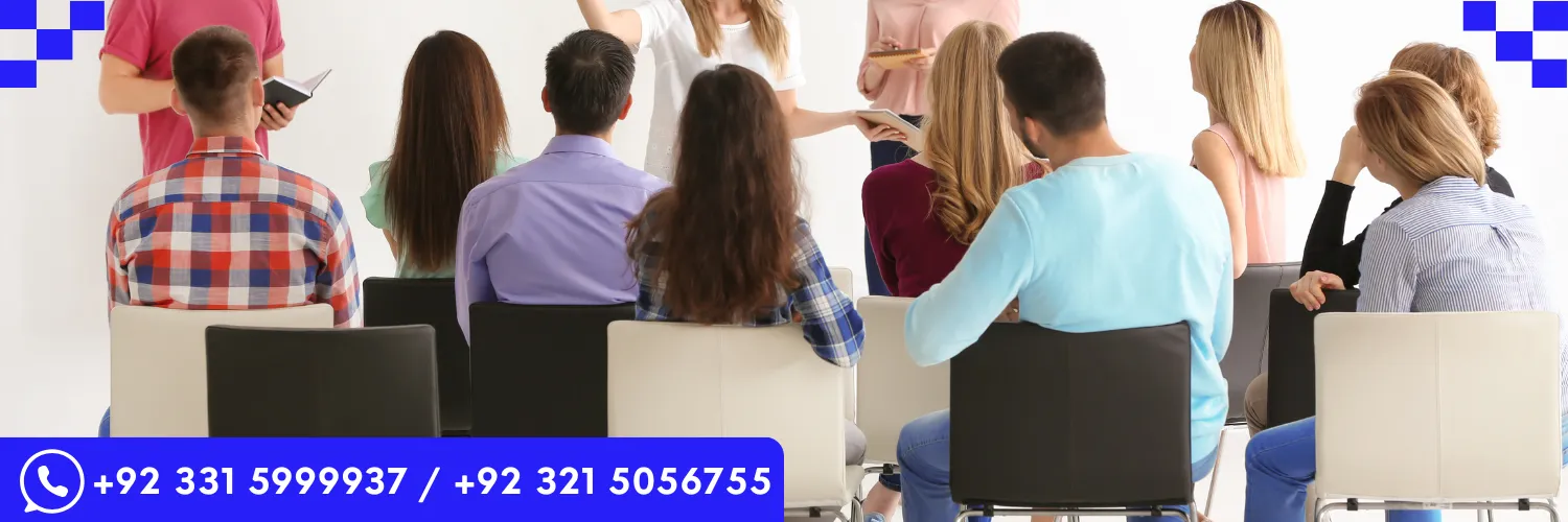 ICTQual Level 4 Certificate in Scaffolding Train the Trainer