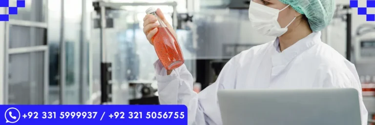 LICQual ISO 22000:2018 FSMS Lead Auditor