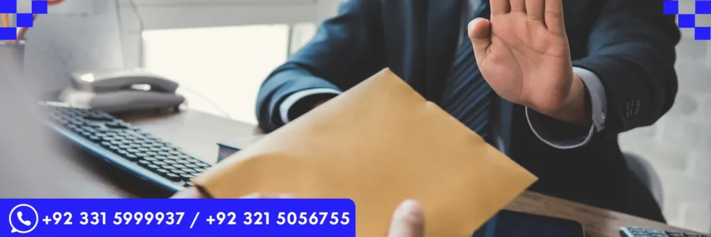 LICQual ISO 37001:2016 Anti-Bribery Management Systems Lead Auditor