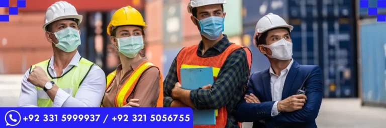 LICQual ISO 45001:2018 OHSMS Lead Auditor