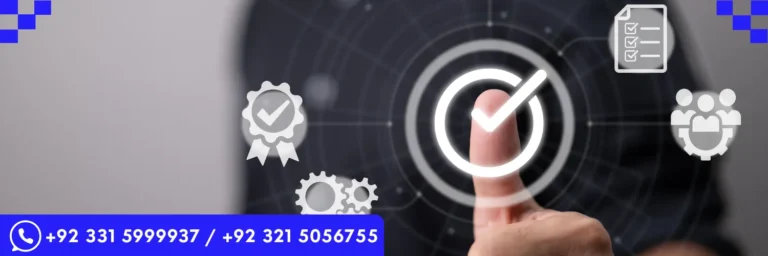 LICQual ISO 9001:2015 QMS Lead Auditor