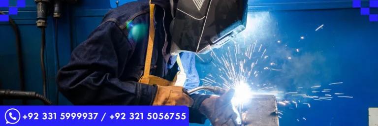 QualCert QA/QC Piping and Welding Inspector Certificate