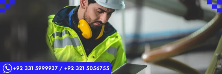 QualCert Quality Control (QC) Piping Certificate