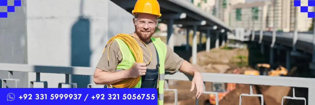 ICTQual AB Diploma in Occupational Health and Safety Engineering 360 Credits- Three Years