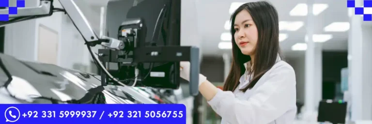 ICTQual AB Level 6 International Diploma in Biotechnology & Biomedical Engineering