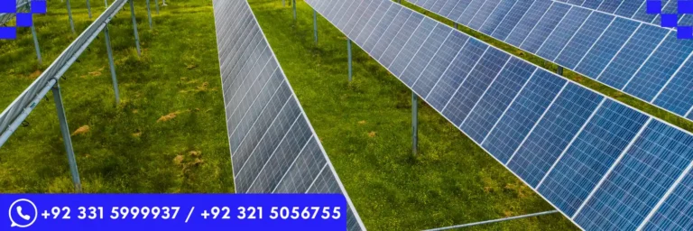 ICTQual AB Level 6 International Diploma in Climate Change & Sustainability Studies