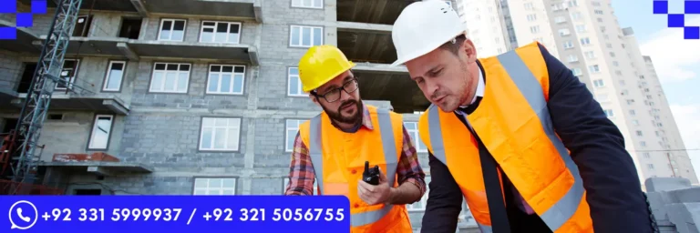 ICTQual AB Level 6 International Diploma in Construction Management