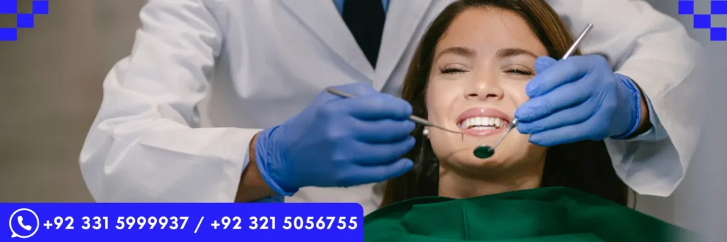 ICTQual AB Level 6 International Diploma in Dental Technology