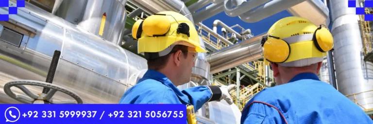 ICTQual AB Level 6 International Diploma in Drilling & Well Control