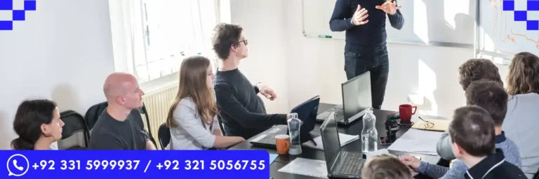 ICTQual AB Level 6 International Diploma in Entrepreneurship & Startups