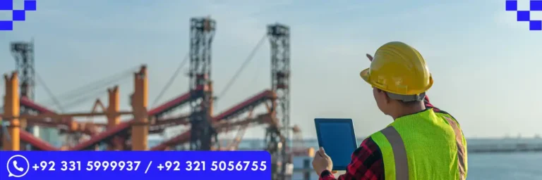 ICTQual AB Level 6 International Diploma in Marine & Naval Engineering