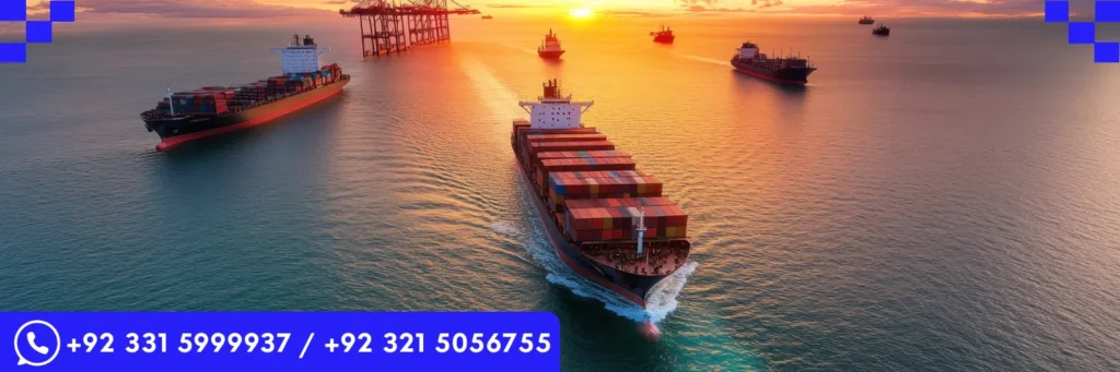 ICTQual AB Level 6 International Diploma in Maritime & Shipping Management