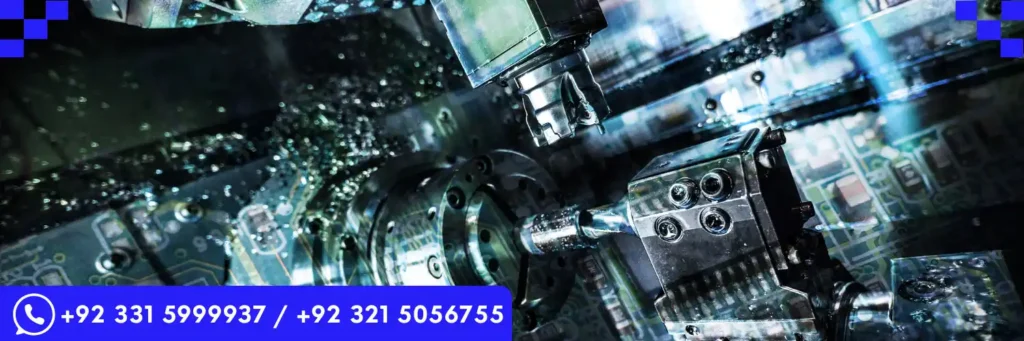 ICTQual AB Level 6 International Diploma in Mechatronics
