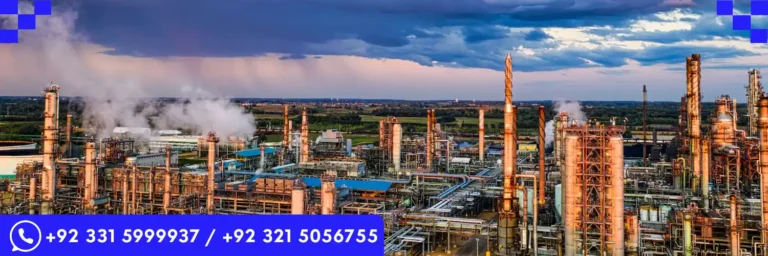 ICTQual AB Level 6 International Diploma in Petroleum Geoscience