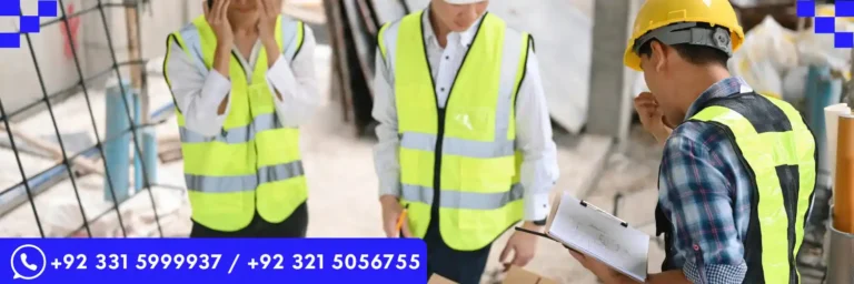 ICTQual AB Level 6 International Diploma in Project Management in Civil