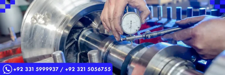 ICTQual AB Level 6 International Diploma in Project Management in Mechanical