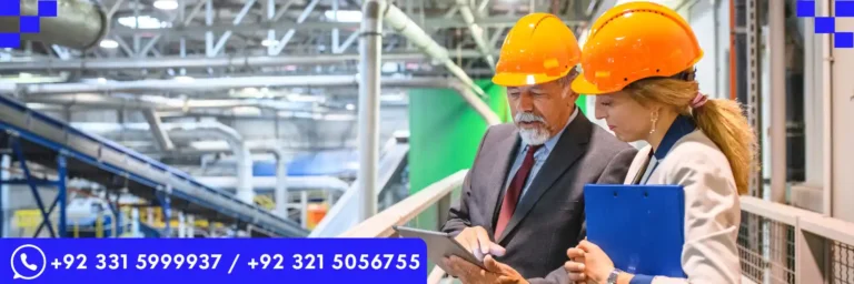 ICTQual AB Level 6 International Diploma in Quality Management