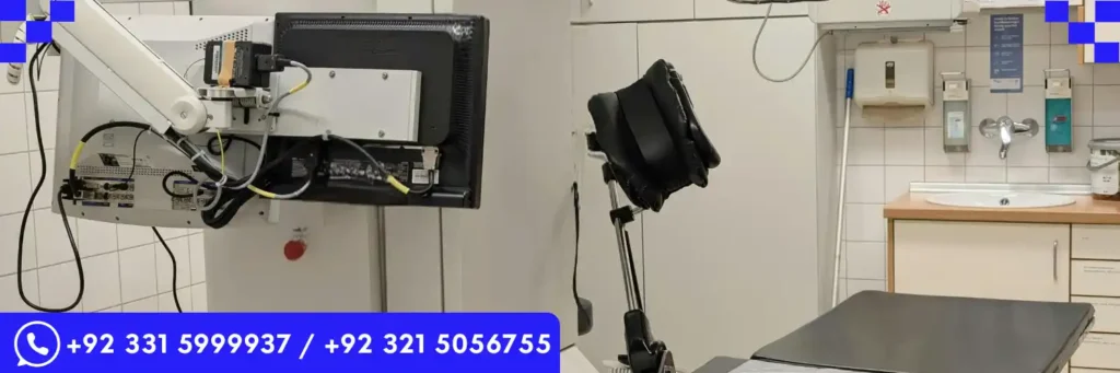 ICTQual AB Level 6 International Diploma in Radiology & Imaging Technology