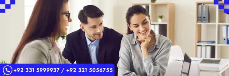 ICTQual AB Level 6 International Diploma in Real Estate & Property Management