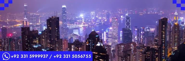 ICTQual AB Level 6 International Diploma in Urban Planning & Smart Cities