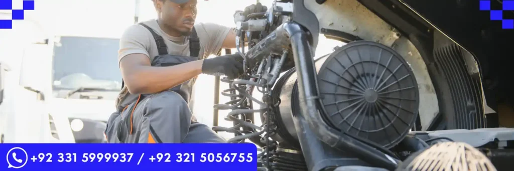 ICTQual ABLevel 6 International Diploma in Automotive Technology & Maintenance